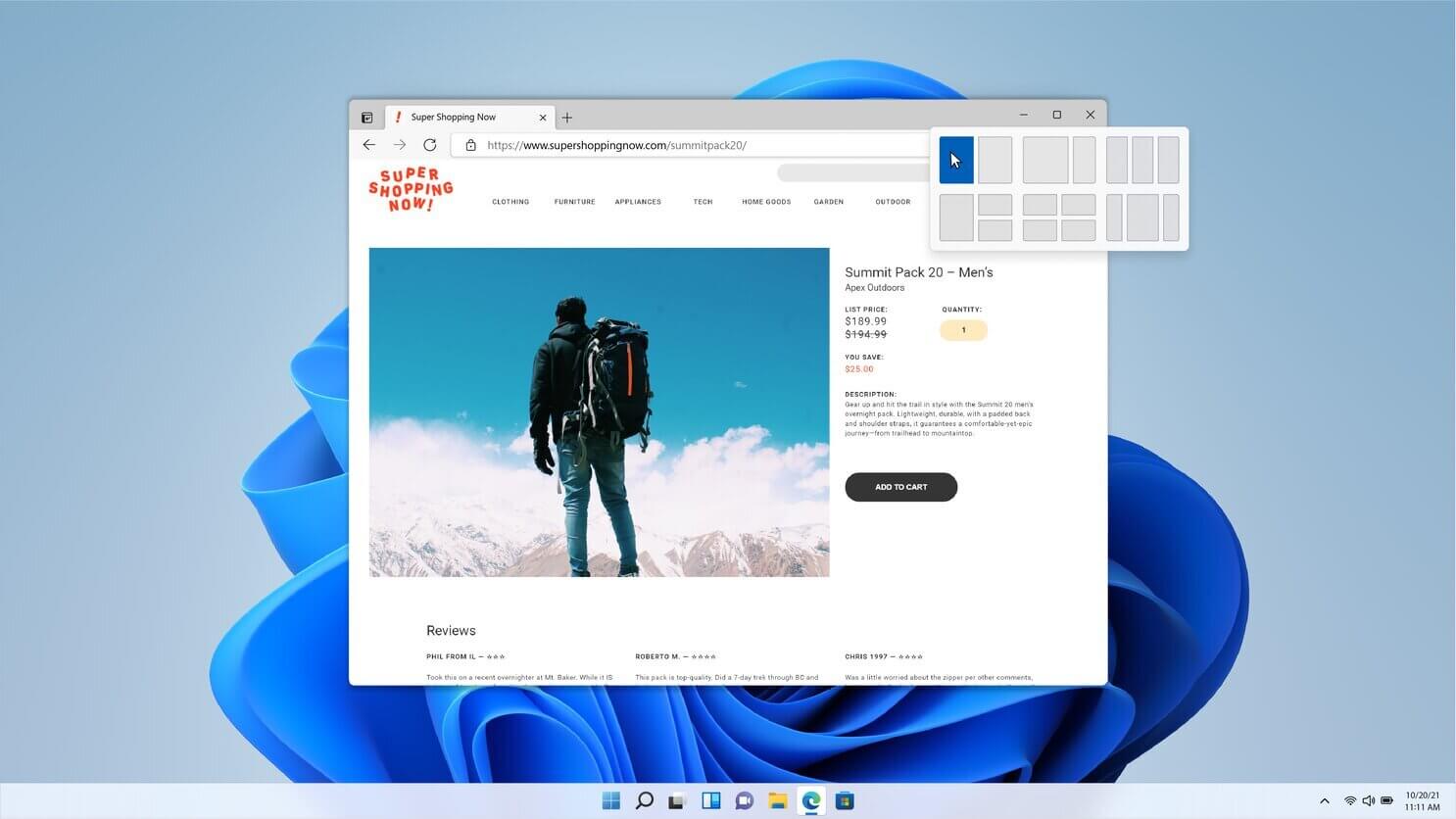 Windows 11 Home